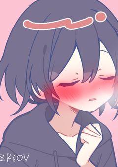 mrpk🔞イラスト