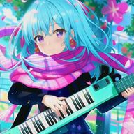 千夜　悠綺さんのアイコン画像