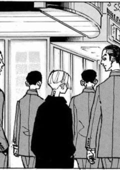 死刑囚、梵天に助けられました