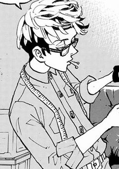 東卍のお色気担当は期間限定