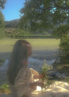 　長野産は恋してる　.