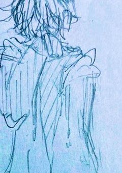 ゲームの世界で