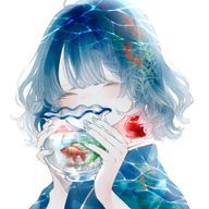 晴雨 零さんのアイコン画像
