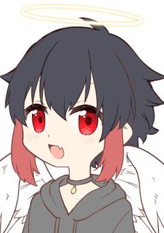 ＿＿の世界で天使になるなんて聞いてないっ！