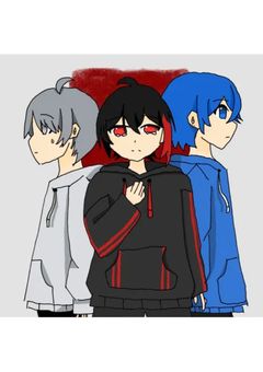 めろんぱーかーの旧メン、お試しで付き合うことになったらしい