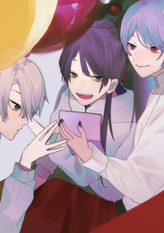 まさか あの 人気の VΔLZ と … ？！
