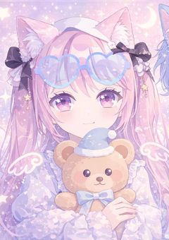 菜猫のトークルーム🐾