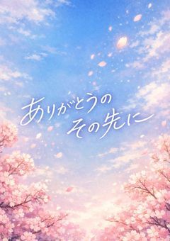 ありがとうのその先に