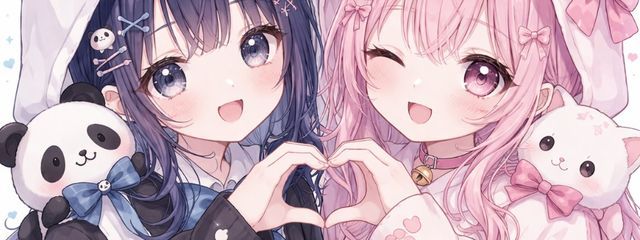 菜猫🐾@超超低浮上さんの壁紙画像