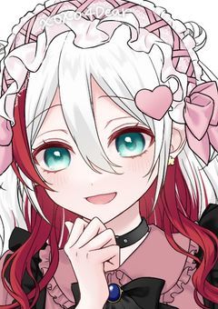 サブ垢の子達をかたるぞ!!✅