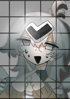 大罪人✔《配信部屋》