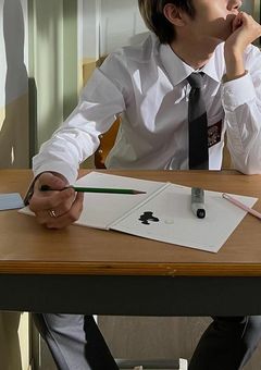 リナリアを君に，〖NCT〗