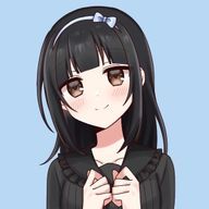 ペルセポネさんのアイコン画像