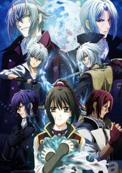 新選組の末っ子は土方歳三の妹