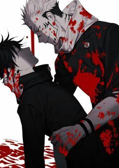 『貴方の愛は重すぎて』