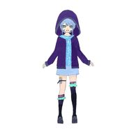 小羽（引退）さんのアイコン画像