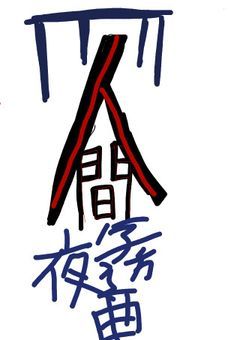 人間夜想曲