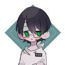 緑黒阿(みくあ)