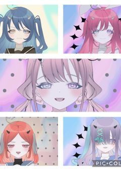 ♡~魔法学園~☆