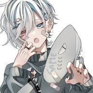 レイ【ZERO】@見る専、てかほぼ無浮上さんのアイコン画像