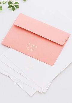 一通の手紙から（休憩中）