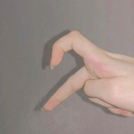 はげちよろびん#彼氏とペア画中さんのアイコン画像