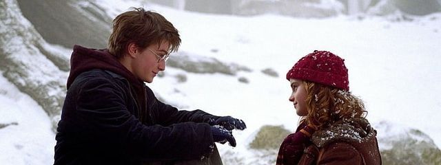 ハリポタの虜さんの壁紙画像