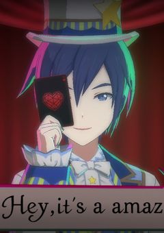 prskﾗｧｲﾝ!!!!!!BL,GLカプこてーー！