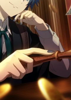 ガレリアン受けの部屋