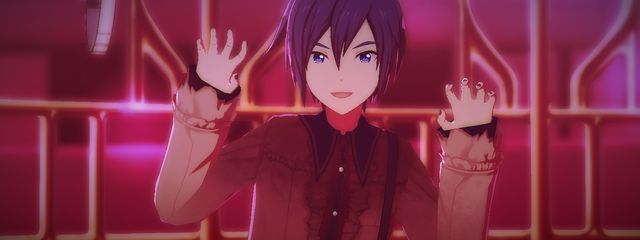 灯火零華@宝石の国に沼りそうさんの壁紙画像