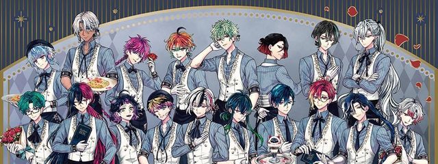 成瀬さんの壁紙画像