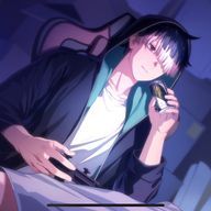 マリさんのアイコン画像