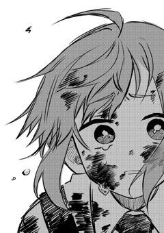 頻度がよく分からないイラスト部屋