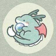 鉈の子 ❁︎喉痛め中❁︎さんのアイコン画像