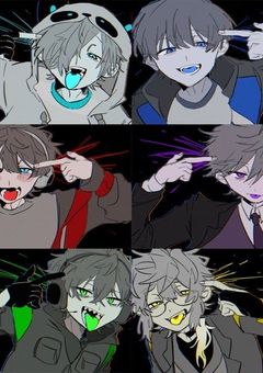 大嫌いな兄と大好きな推しの違い