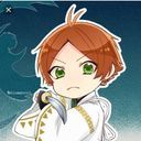 うらたぬき(沖田総司)