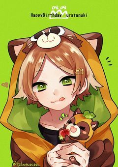 ツンデレＶＳツンデレ