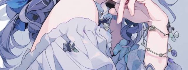 アヤメさんの壁紙画像