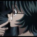 シズク＝ムラサキ
