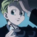 シャルナーク＝リュウセイ
