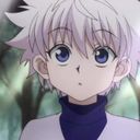 キルア＝ゾルディック