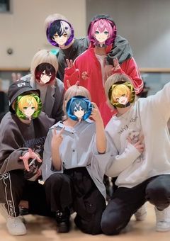 私は今から、推しの守護天使になりました！