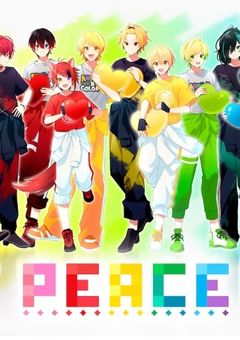 茶番劇してみたい！