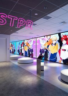 STPRのマネージャー募集してます！