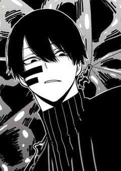 　　巷でウワサの無陀野夫婦.