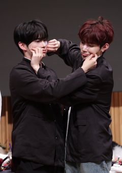 僕たちならでは。