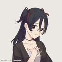 蓑羽