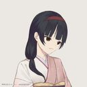 巫女