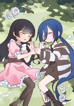 文スト世界の仲良し兄妹 〖文スト×鬼滅〗