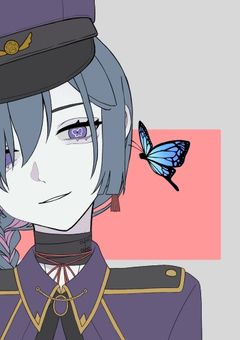 猟犬の6人目は審神者という名の極秘任務に当たってます